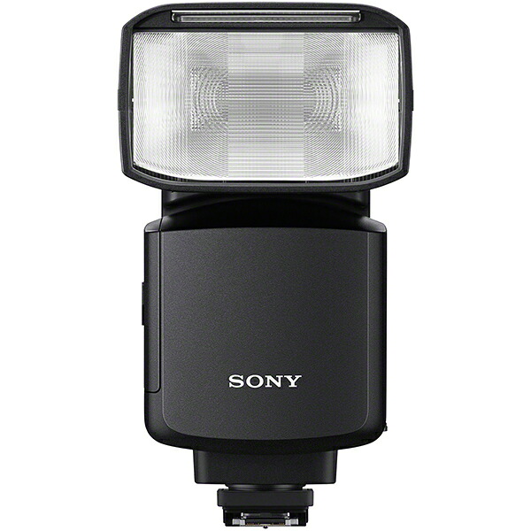 [SONY]フラッシュHVL-F60RM2