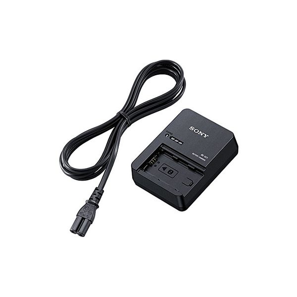 [SONY]バッテリーチャージャーBC-QZ1｜三星カメラ店