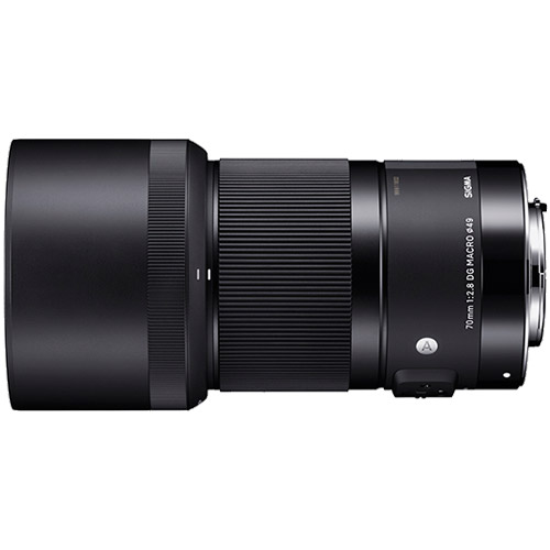 SIGMA Art 70mm F2.8 DG MACRO ソニーE用 | labiela.com