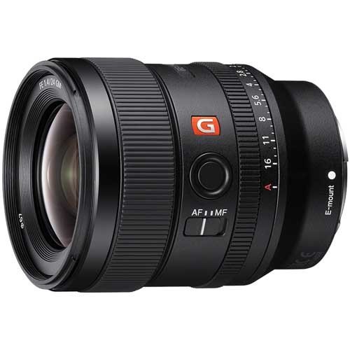 【10年間保証付き】[SONY]FE 24mm F1.4 GM(SEL24F14GM)α受賞記念キャンペーン対象商品 2026年6月26日～8月3日｜三星カメラ店