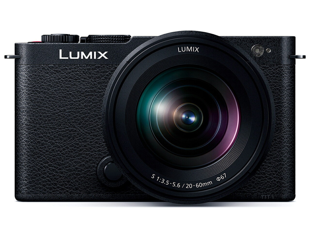 楽天市場】【10年間保証付き】[パナソニック] LUMIX DC-S9-S ボディ 