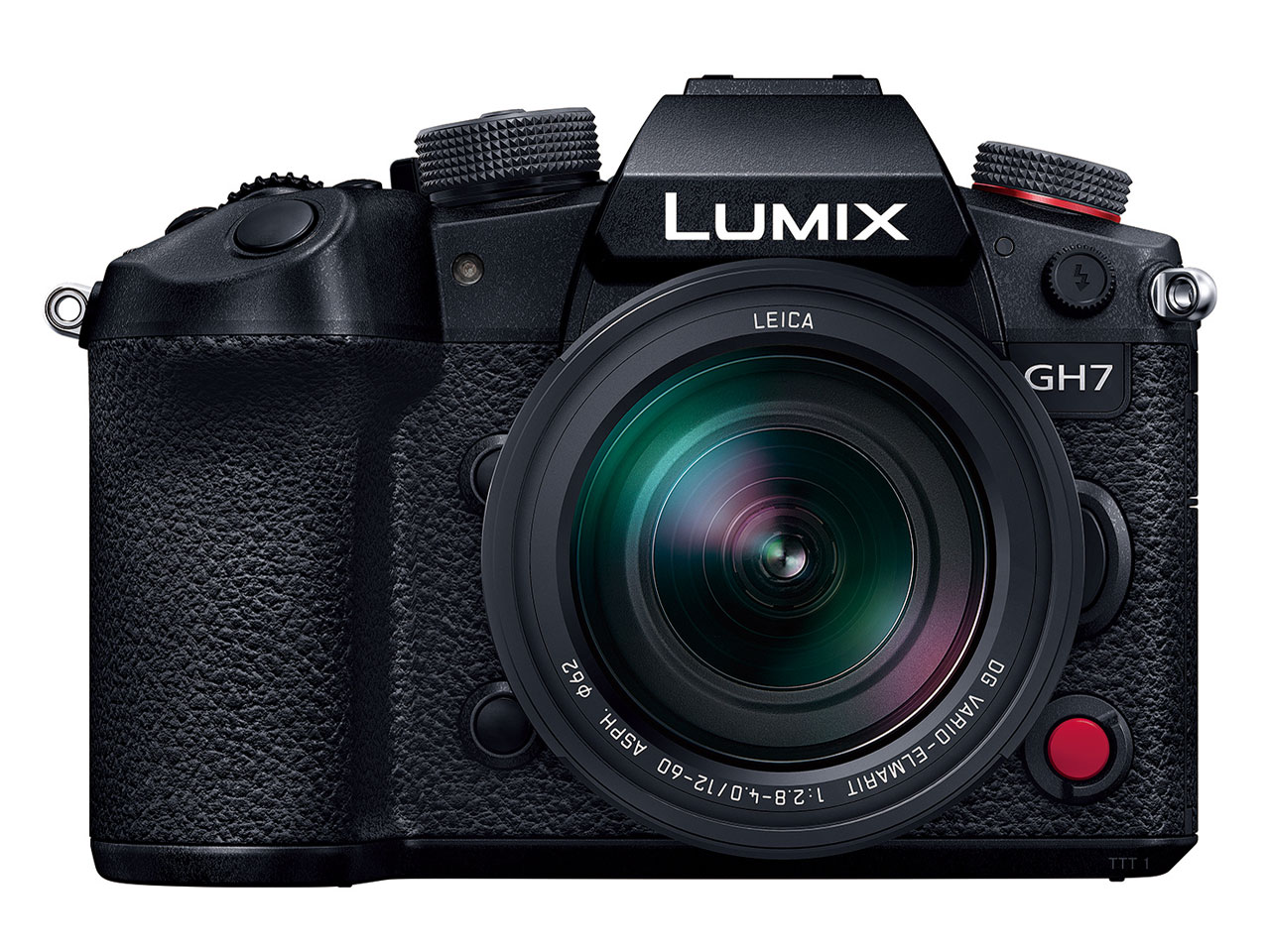 【10年次引きうける付き添い人】[パナソニック]LUMIX DC-GH7L 標準尺度望遠レンズ一揃いの道具