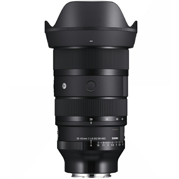 楽天市場】【10年間保証付き】[シグマ]28-105mm F2.8 DG DN | Art