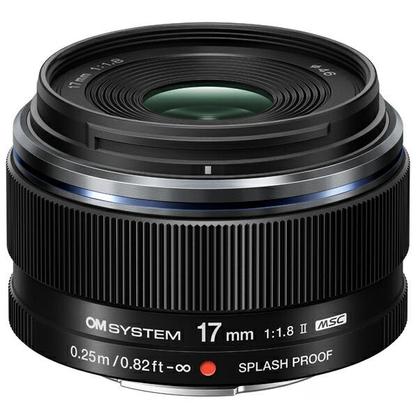 楽天市場】【3年保証】 M.ZUIKO DIGITAL ED 17mm F1.2 PRO カメラ