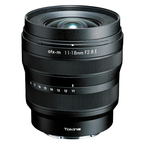 楽天市場】【新品】 atx-m 23mm AF F1.4 E ソニーE用 【海外仕様品