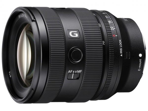 【10年次引きうける付き添い人】[SONY] FE20-70mmF4G (SEL2070G)