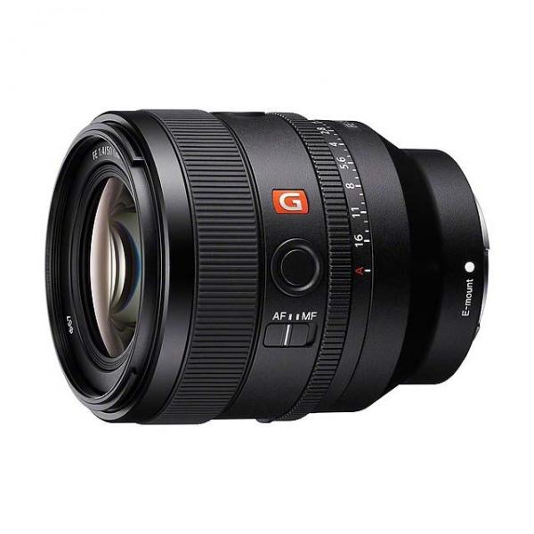 【10年間保証付き】[SONY]FE 50mm F1.4 GM（SEL50F14GM) αスプリングキャッシュバックキャンペーン2026対象商品 2月20日～5月11日まで