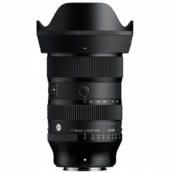 楽天市場】(クーポン対象) [シグマ]16-300mm F3.5-6.7 DC OS フジX