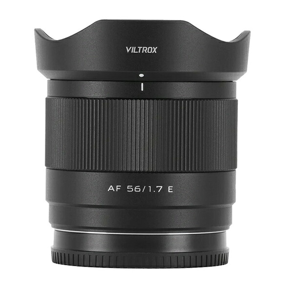 [VILTROX]ビルトロックス AF 56mm F1.7 AIR STM ED IF ソニーEマウント(APS-C)