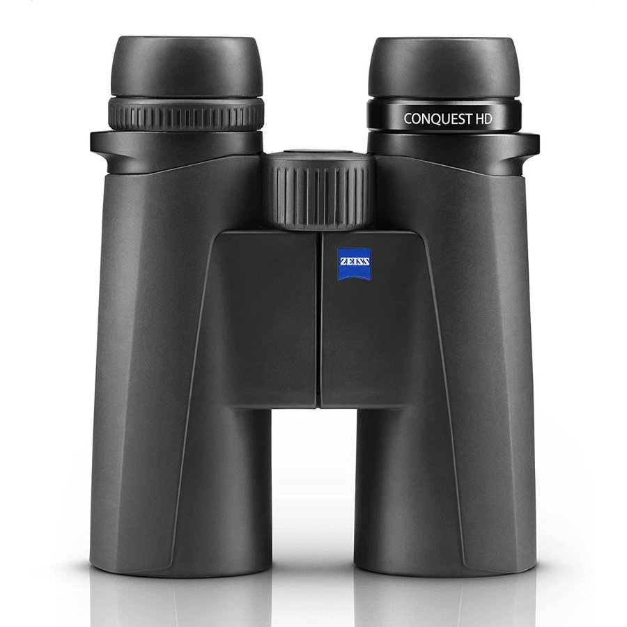 ［Carl Zeiss］カールツァイス Conquest 固定ディスク 8×42（ツァイス小型望遠鏡キャッシュバックキャンベーン客体商いもの 2026年5月1日～8月31日まで）