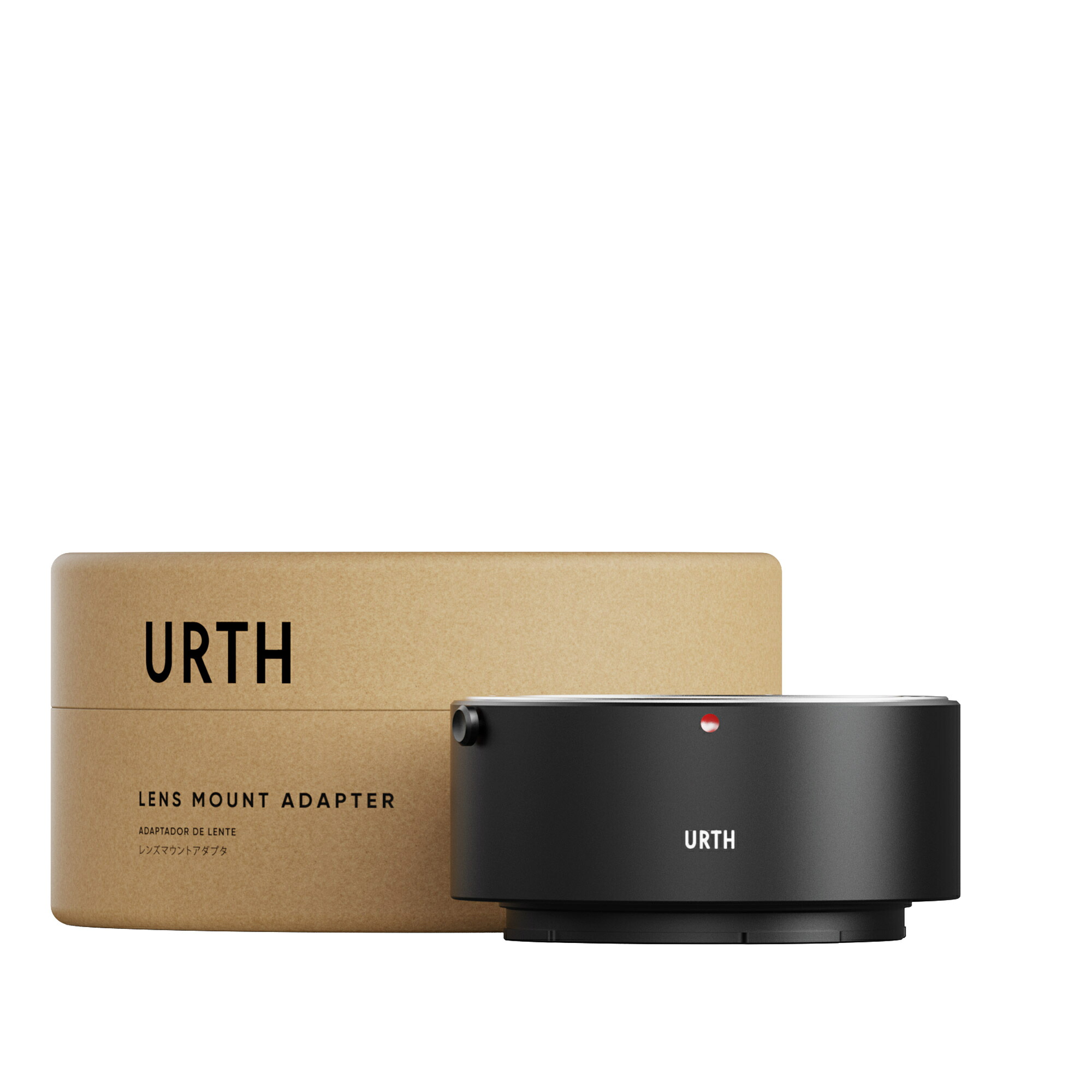 ［Urth］アース レンズマウントアダプターUR-6304｜三星カメラ店