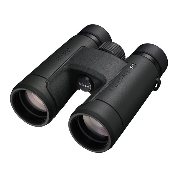 ［ニコン］PROSTAFF P7 8x42 8倍小型望遠鏡