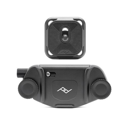 Peak Design(ピークデザイン) キャプチャー V3 (ブラック) CP-BK-3 10,811円