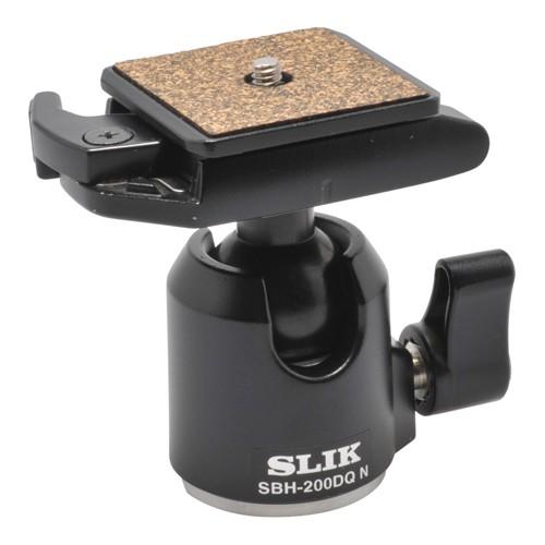[スリック]自由雲台 SBH-200 DQN｜三星カメラ店