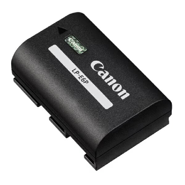 楽天市場】Canon キヤノン バッテリーパック LP-E6N 国内純正品