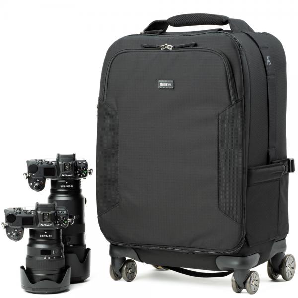 thinkTANKphoto(頭脳集団映し絵) エアポートローラーダービー V2