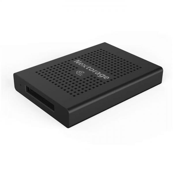 楽天市場】[ネクストレージ] Nextorage CFexpress4.0Type A USB