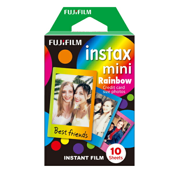 楽天市場】富士フィルム チェキフィルム ソフトグリッター チェキ用