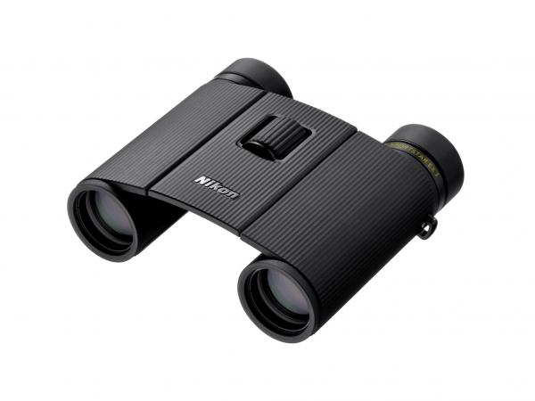 ［ニコン］SPORTSTAR EX II 8x25 ブラック｜三星カメラ店