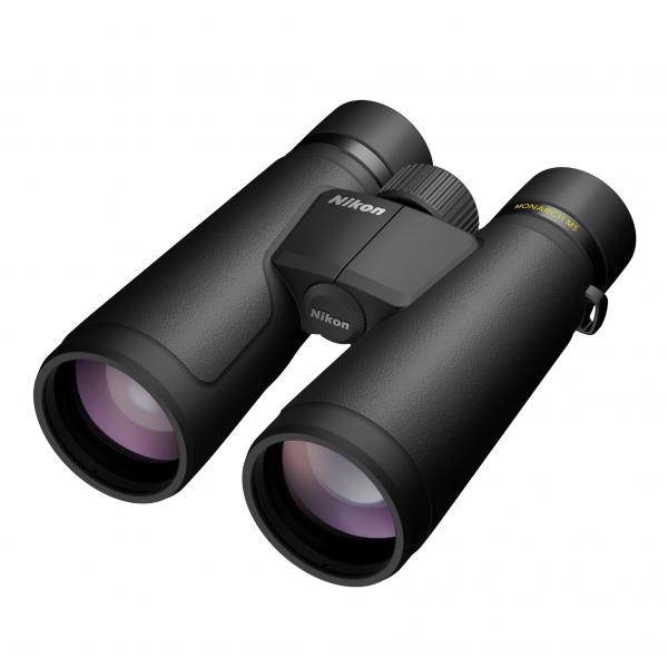 ［ニコン] MONARCH M5 10x50 黒いこと
