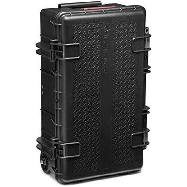 Manfrotto ブラック キャリーケース Amazon | マンフロット(Manfrotto) キャリーバッグ PL ローラーバッグ