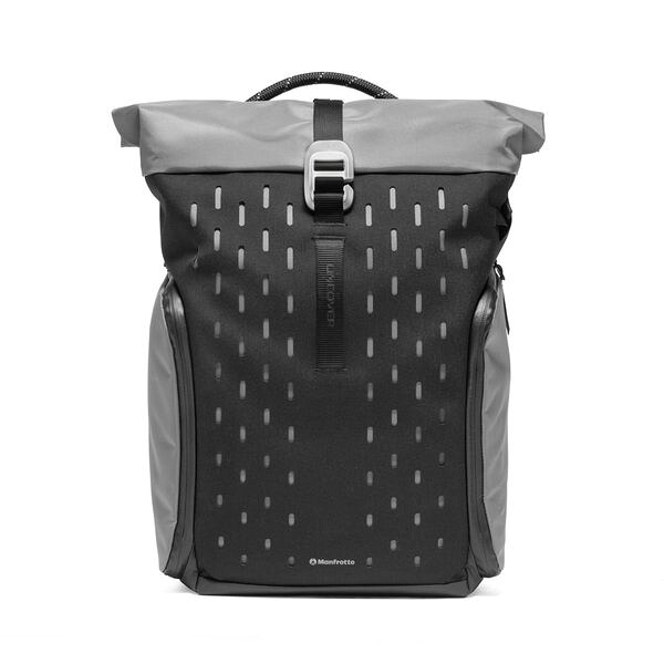 〔マンフロット〕MB UC-BP-30L UNCOVER うしろ側容器に並べる 30L