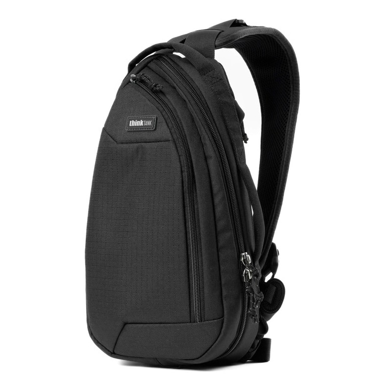 thinkTANKphoto(シンクタンクフォト)ターンスタイル 5L アスファルトブラック｜三星カメラ店
