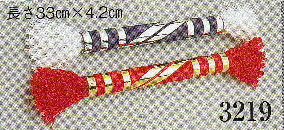 楽天市場】銭太鼓 1対 安来節 踊り用道具 お囃子 神楽 雅楽 民謡 舞踊