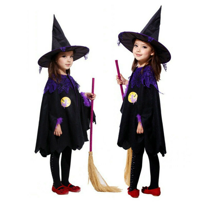 メール便なら送料無料 ハロウィン 衣装 子供 女の子 コスプレ 魔女 デビル ウィッチ 吸血鬼 バンパイア コスチューム キッズ 変装 仮装 服 ドレ ハロウィン 衣装 子供 女の子 コスプレ 魔女 デビル ウィッチ 吸血鬼 バンパイア コスチューム キッズ 変装 仮装 服