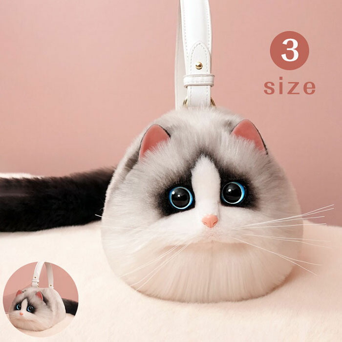 和猫団子 一閑張り バッグ かごバッグ ハンドバッグ 猫 茶トラ 少し小さめ 和猫団子 一閑張り バッグ かごバッグ ハンドバッグ 猫 茶トラ