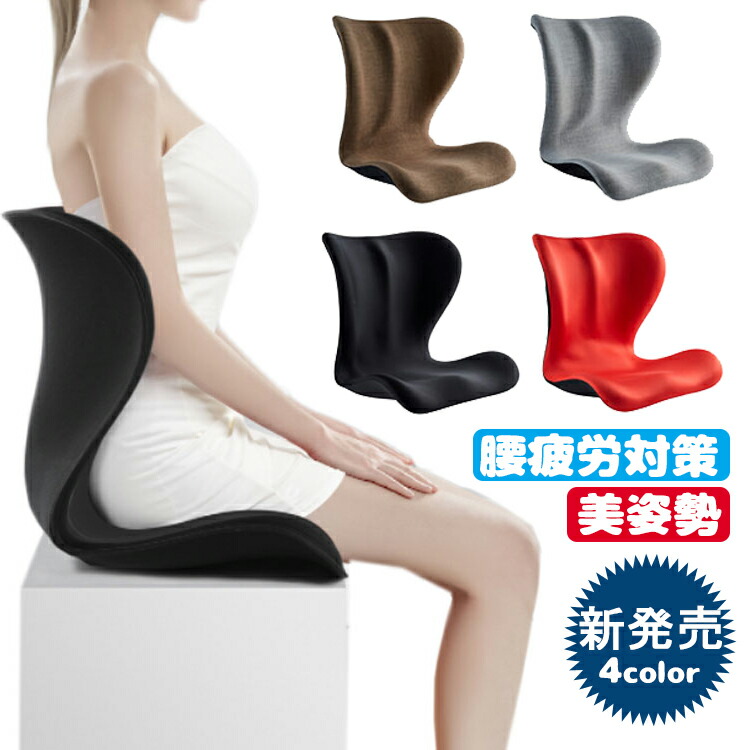 美品MTG スタイルスマート ブラウン 骨盤姿勢クッション ボディメイクシート MTG Style SMART スタイルスマート ブラウン 骨盤姿勢クッション