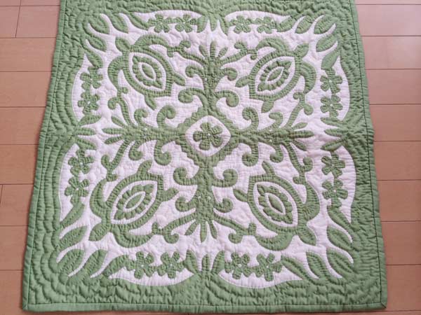 楽天市場】ハワイアンキルトタペストリー ハワイアンキルト