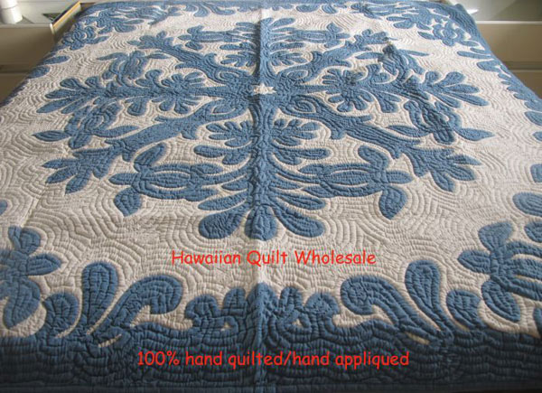 楽天市場】ハワイアンキルト ベッドカバー ハワイアンキルト ベッド