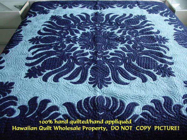 楽天市場】ハワイアンキルト ベッドカバー ハワイアンキルト ベッド