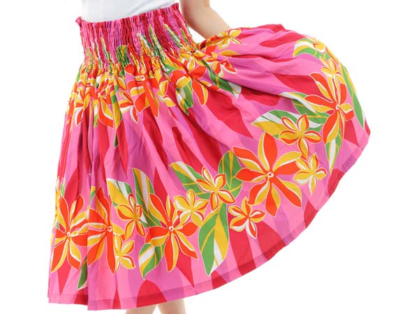 楽天市場】パウスカート シングル ショップ ブランド フラダンス衣装