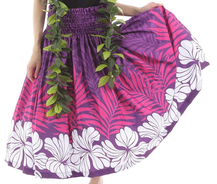 楽天市場】パウスカート シングル ショップ ブランド フラダンス衣装