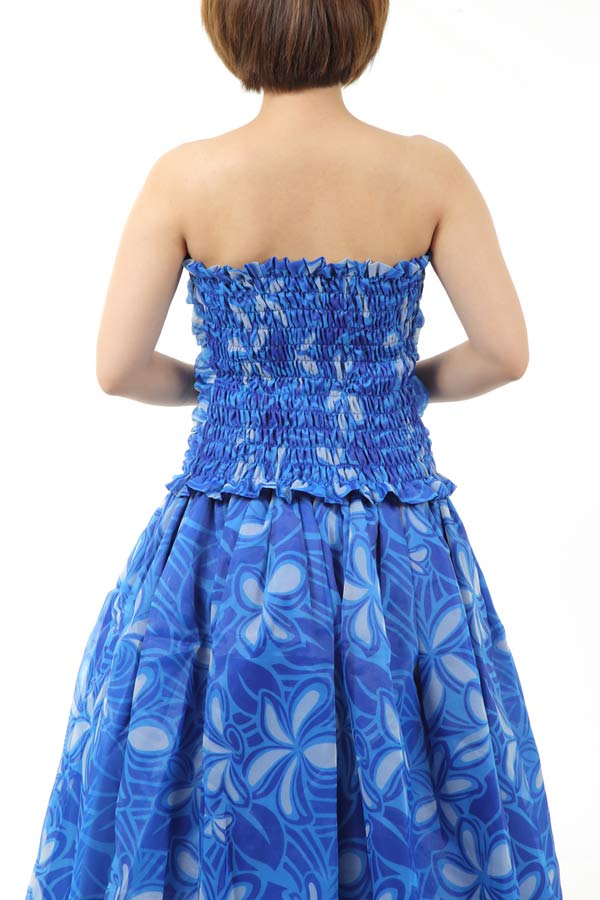 パウスカート シングル フラダンス衣装 フラダンス 衣装 ドレス ワンピース オーガンジー パウスカート にも オーガンジー セットアップ オーガンジーセットアップ オーガンジードレス オーガンジー ドレス Kanal9tv Com