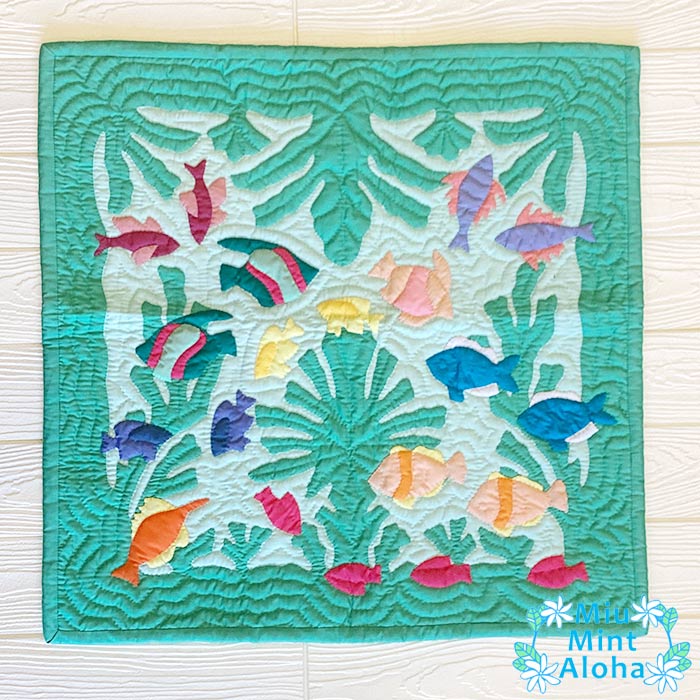 【SALE／37%OFF】 楽天市場】【お買い物マラソン】ハワイアンキルトタペストリー その他