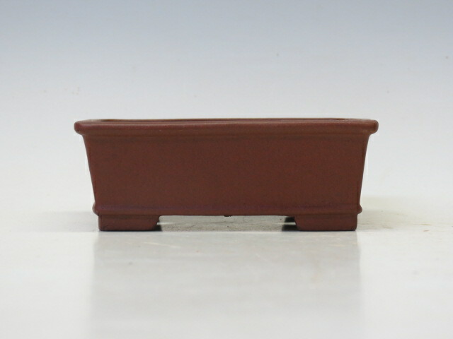 柴勝、山秋の盆栽鉢２点セット、山野草鉢、植木鉢、常滑焼、古鉢、 imgrc0111171158.jpg