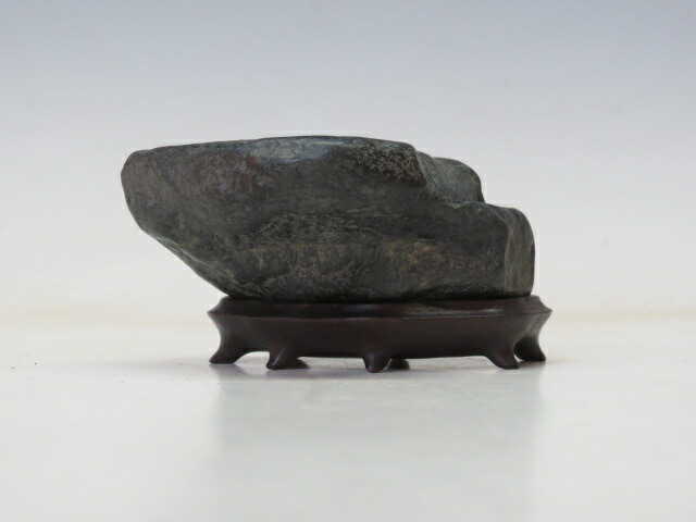 楽天市場】水石 北上川 珪化木石 【水石 盆石 自然石 送料・代引手数料