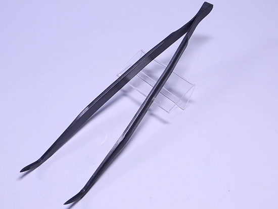 盆栽用 毛抜き（兼進63A）