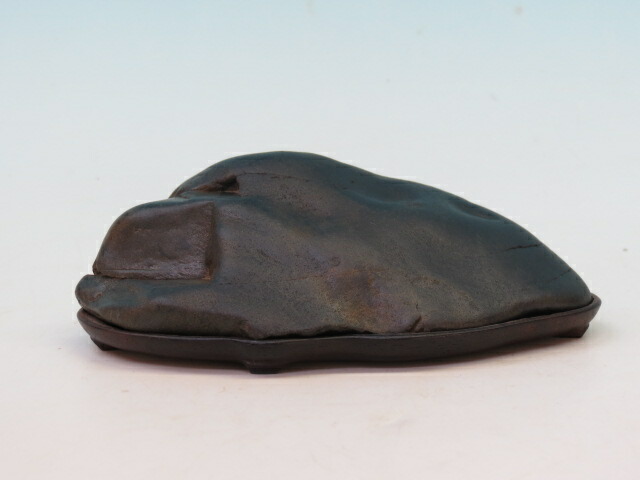 楽天市場】水石 吉野川石（ダルマ模様石） （売約済） : 盆栽専門店