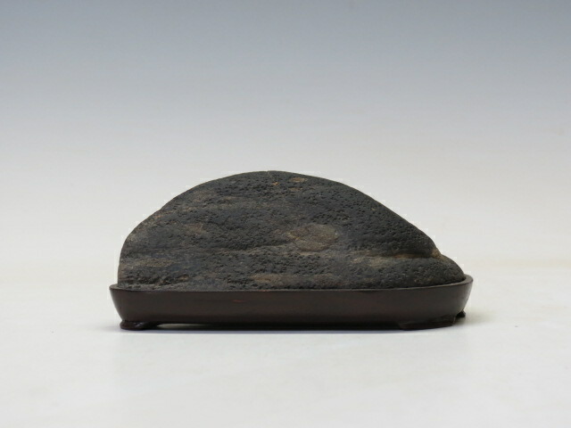 楽天市場】水石 瀬田川石 【水石 盆石 自然石 お買得商品】 盆栽専門店