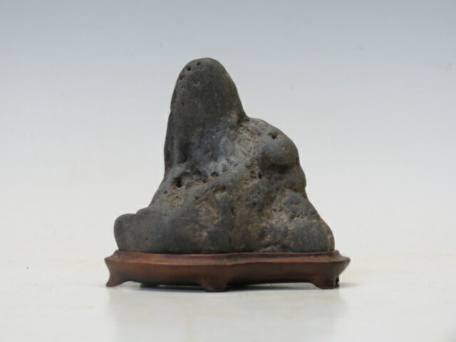 楽天市場】水石 瀬田川石 梨地 【水石 盆石 自然石 人気商品 送料・代