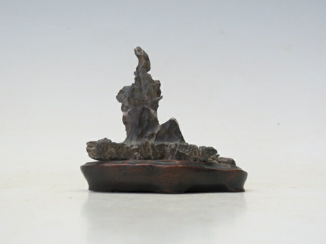 楽天市場】水石 千仏石 【水石 盆石 自然石 人気商品 送料・代引手数料