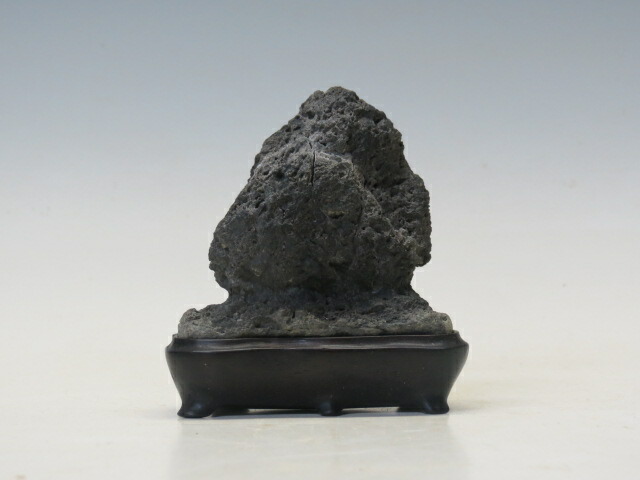 楽天市場】水石 室戸 鉄丸石 【水石 盆石 自然石 ギフト