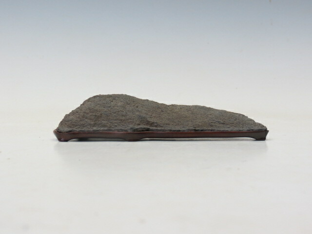 楽天市場】水石 瀬田川石 梨地 【水石 盆石 自然石 人気商品 送料・代