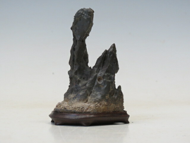 楽天市場】水石 古谷 瓜渓石 【水石 盆石 自然石 人気商品 送料・代引