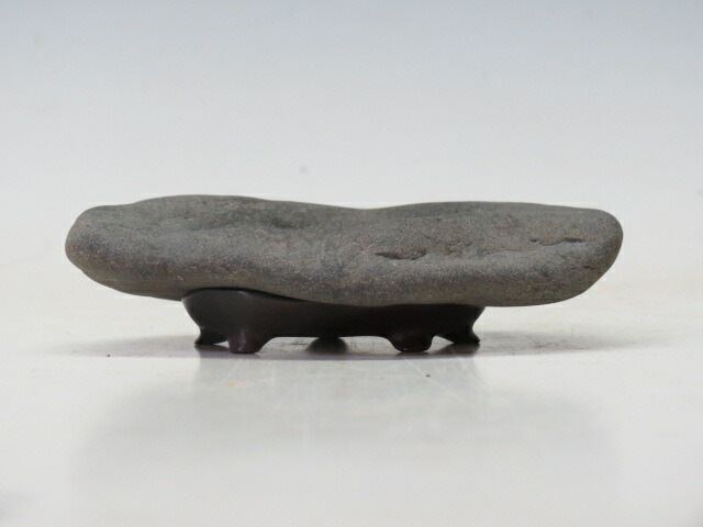 楽天市場】水石 吉野川石（ダルマ模様石） （売約済） : 盆栽専門店