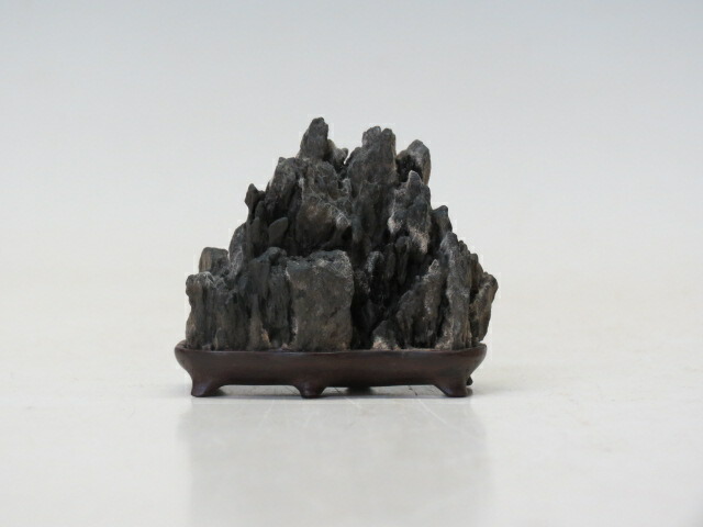 楽天市場】水石 揖斐川石 【水石 盆石 自然石 人気商品 送料・代引